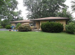 6642 W Ralston Rd, Indianapolis, IN 46221
