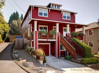 6618 N Tyler Ave, Portland, OR 97203