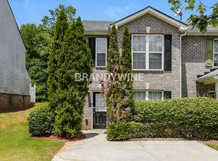 3473 Waldrop Trl, Decatur, GA 30034