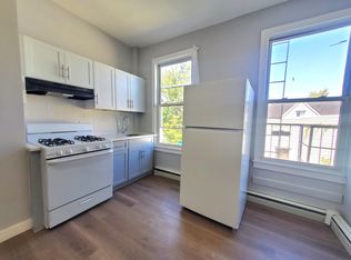 115 Ocean Ave #1L, Jersey City, NJ 07305