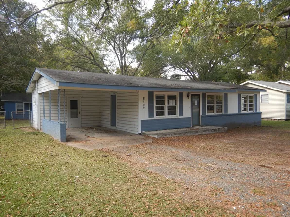 8122 Roosevelt Dr, Shreveport, LA 71129