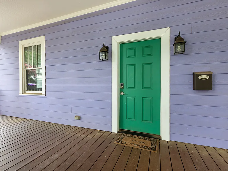 1816 Pegram St — Photo 3