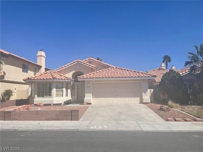 1532 Glenrosa Dr, North Las Vegas, NV, 89031