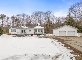 97 1st Street, West Gardiner, ME 04345