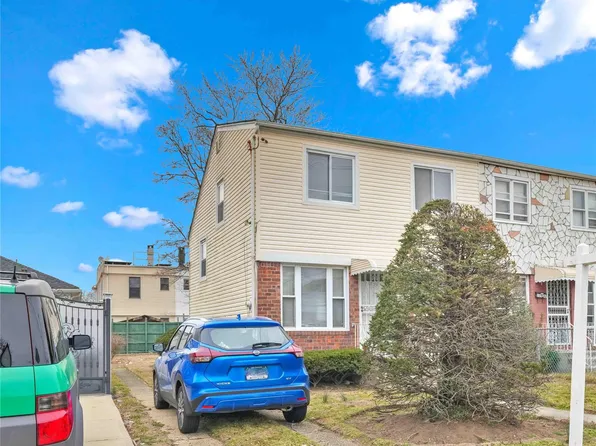 115-45 143 Street, Jamaica, NY 11436