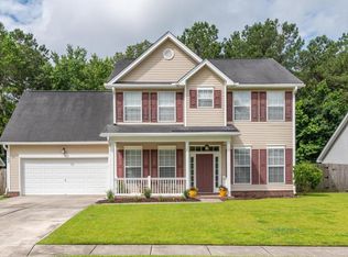 596 Hainsworth Dr, Charleston, SC 29414