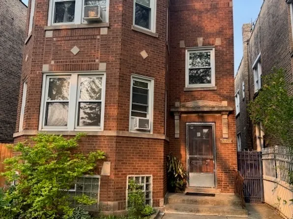 5829 N Washtenaw Ave, Chicago, IL 60659