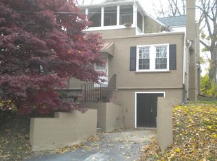 715 Hillside Ave #1, Wilmington, DE 19805