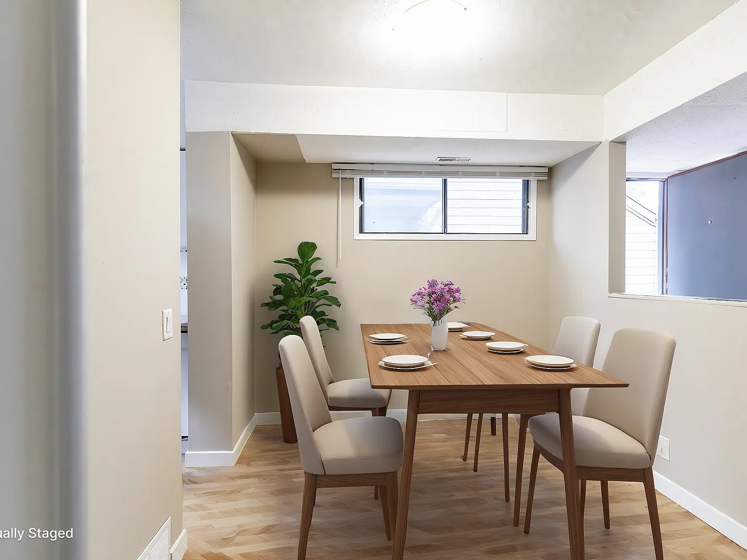 Queen's Park Townhomes — Photo 4
