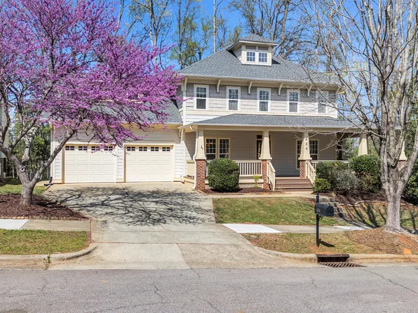 424 Powell Place Ln, Pittsboro, NC 27312