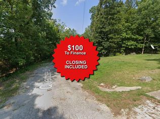 LOT 32 Koisenko Trce, Cherokee Village, AR 72529