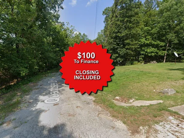 LOT 39 Koisenko Trce, Cherokee Village, AR 72529