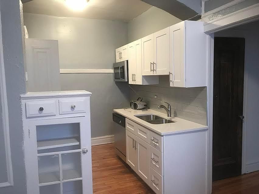 1st image of 6822 N Ashland Blvd APT 1B