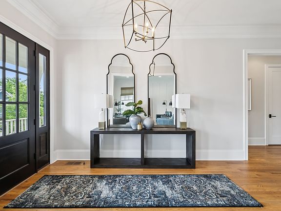 3rd image of 8668 Belladonna Dr