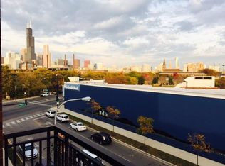 1075 W Roosevelt Rd UNIT 408, Chicago, IL 60608