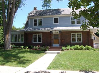 1039 Olivia Ave, Ann Arbor, MI