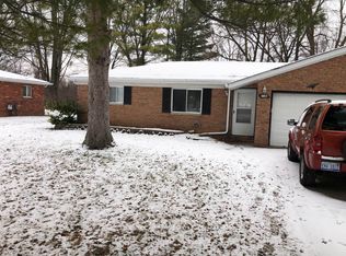 3383 Northwest Dr, Saginaw, MI 48603