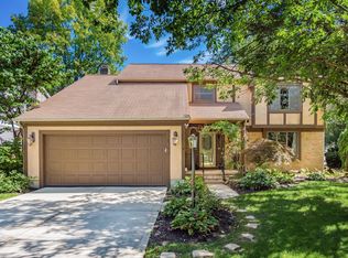 1505 Eastmeadow Pl, Columbus, OH 43235