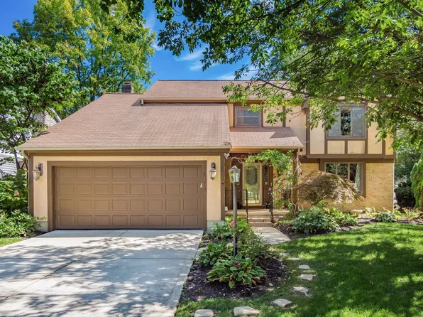 1505 Eastmeadow Pl, Columbus, OH 43235