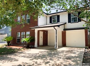 210 Lebanon St, San Antonio, TX 78223