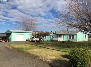 1208 Lamb St, Milton freewater, OR 97862