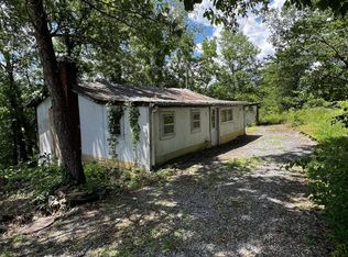 639 Sugar Hollow Rd, Pigeon Forge, TN 37863