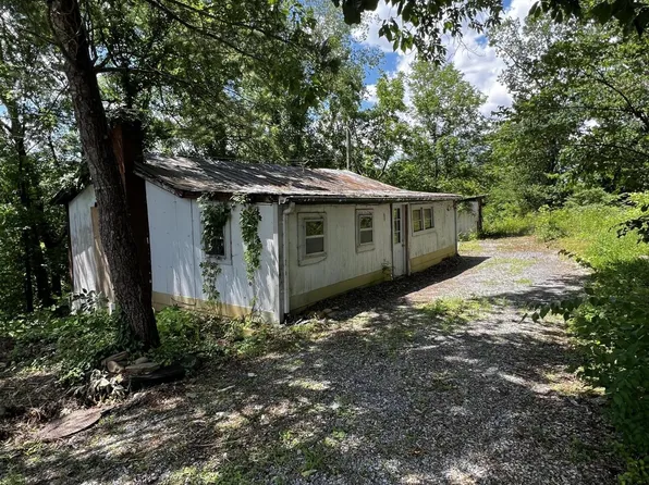 639 Sugar Hollow Rd, Pigeon Forge, TN 37863