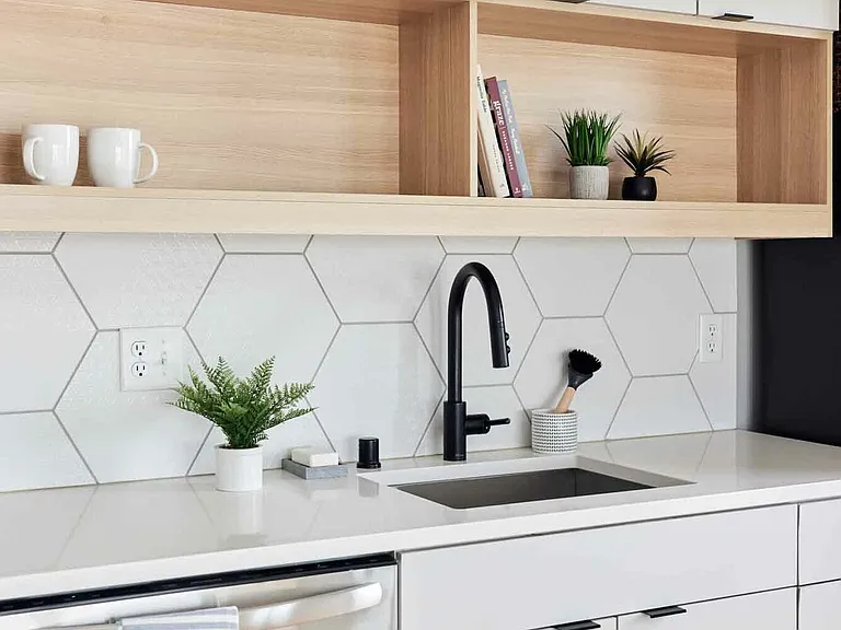 Pivot Apartments — Photo 46
