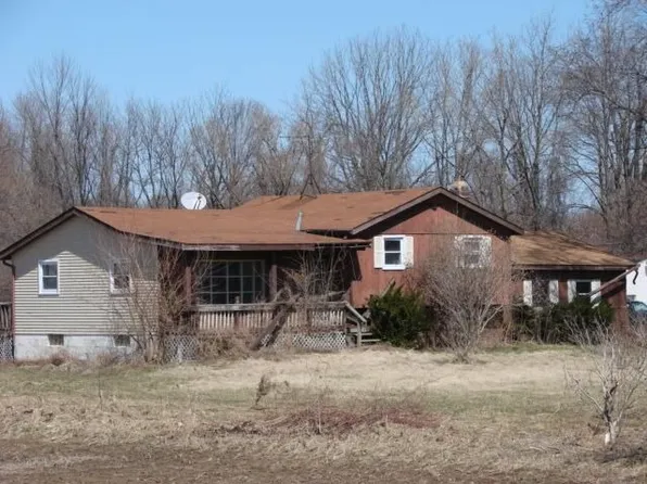 9215 Thorpe Rd, Berlin Heights, OH 44814