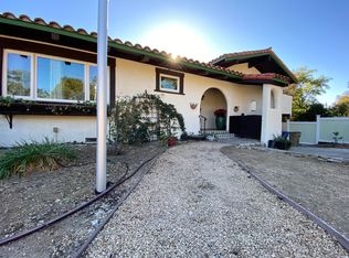 4827 Ogram Rd, Santa Barbara, CA 93105