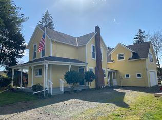 1626 Hawthorne St, Forest Grove, OR 97116