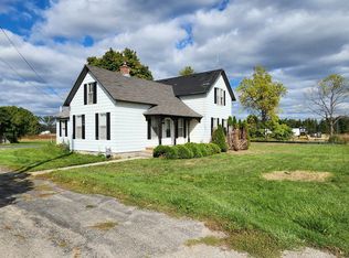 13955 26 Mile Rd, Washington, MI 48094