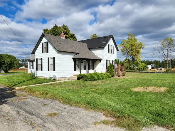 13955 26 Mile Rd, Washington, MI 48094