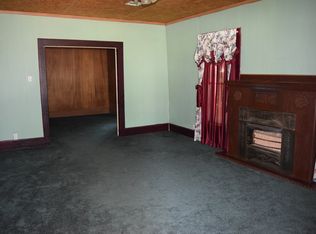 311 NE Fth, Ardmore, OK 73401