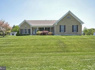 7252 Windsor Pass, Adamstown, MD 21710