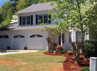 432 Clarion Rd, Lawrenceville, GA 30043