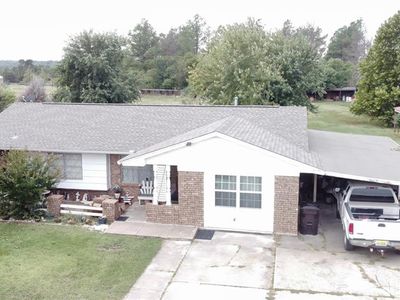 108 Pickard Dr, Mcloud, OK, 74851