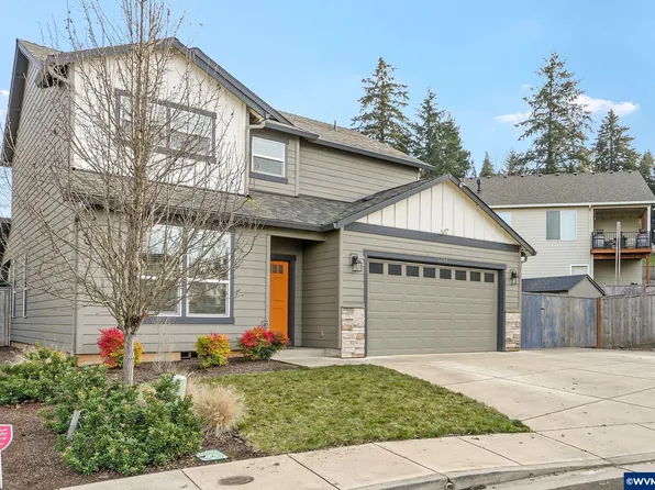 5644 Boundary Dr S, Salem, OR 97306