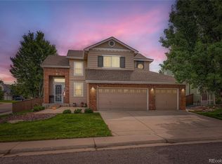 10300 Fairgate Way, Highlands Ranch, CO 80126