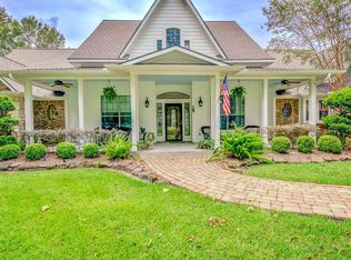 910 Commons Vista Dr, Huffman, TX 77336