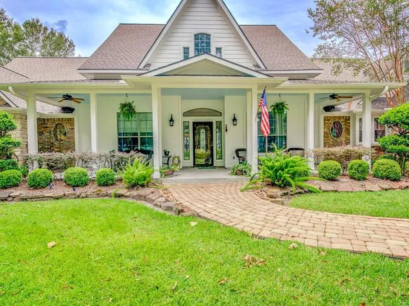 910 Commons Vista Dr, Huffman, TX 77336