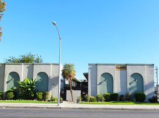 Mill Creek, Bakersfield, CA 93301