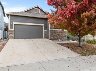 2238 Maple Hill Dr, Fort Collins, CO 80524