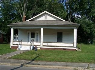 323 Hamlin St, Corbin, KY 40701