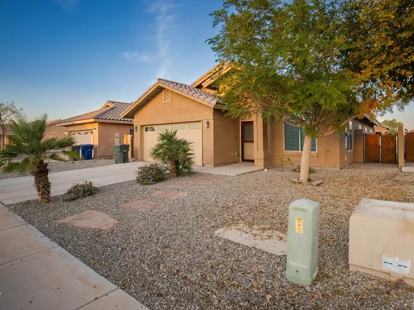 2523 S 41st Way, Yuma, AZ 85364