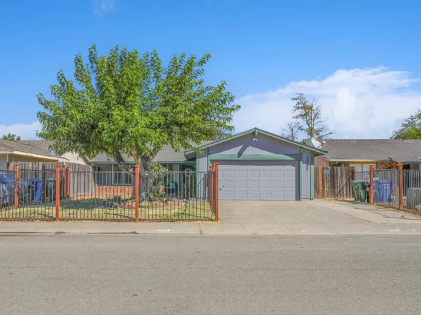 9500 Achates Cir, Sacramento, CA 95826