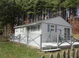 1361 Cranberry Creek Rd, Laurel Springs, NC 28644