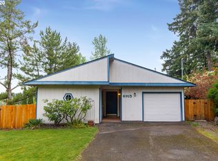 6915 SW Florence Ln, Portland, OR 97223