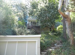 5508 Merriewood Dr, Oakland, CA 94611