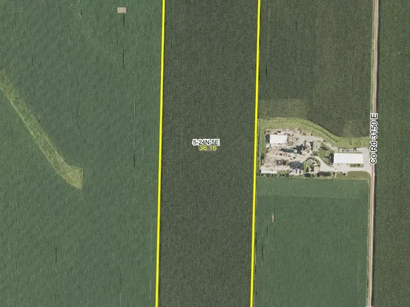 1 E 1900 North Rd, Colfax, IL 61728